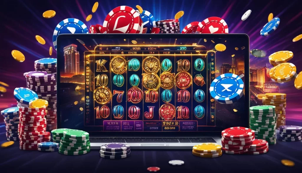 Hình ảnh các phương thức thanh toán nhanh chóng và an toàn tại Kbet Casino