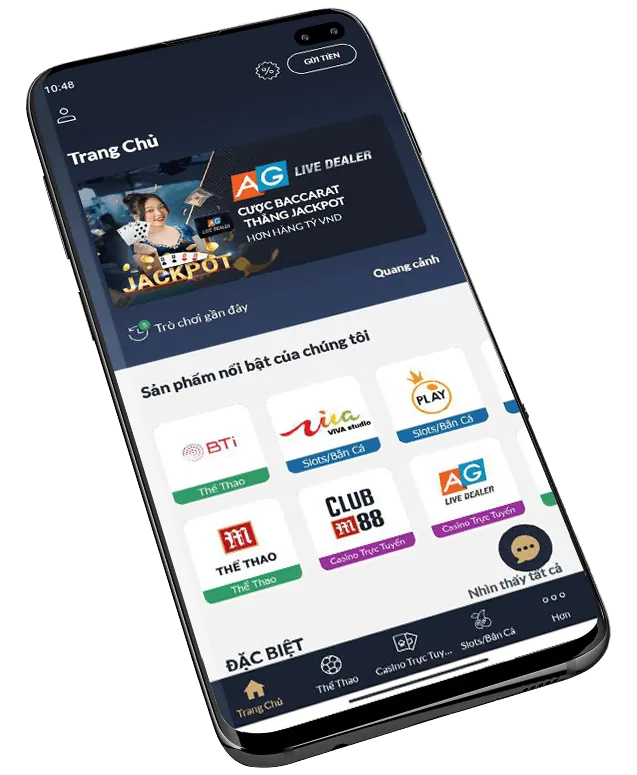 Giấy phép và quy định tại kbet casino