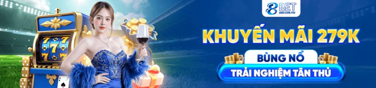 Ưu đãi Kbet Casino