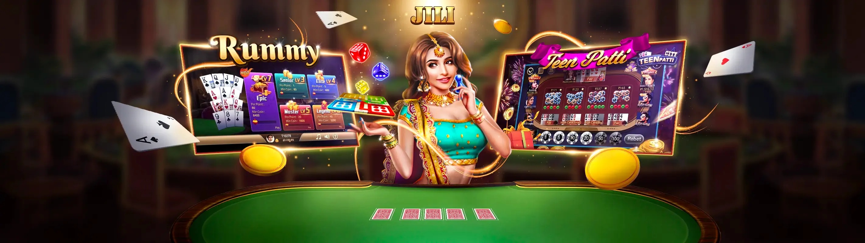 Giao dịch nạp và rút tiền an toàn tại Kbet Casino