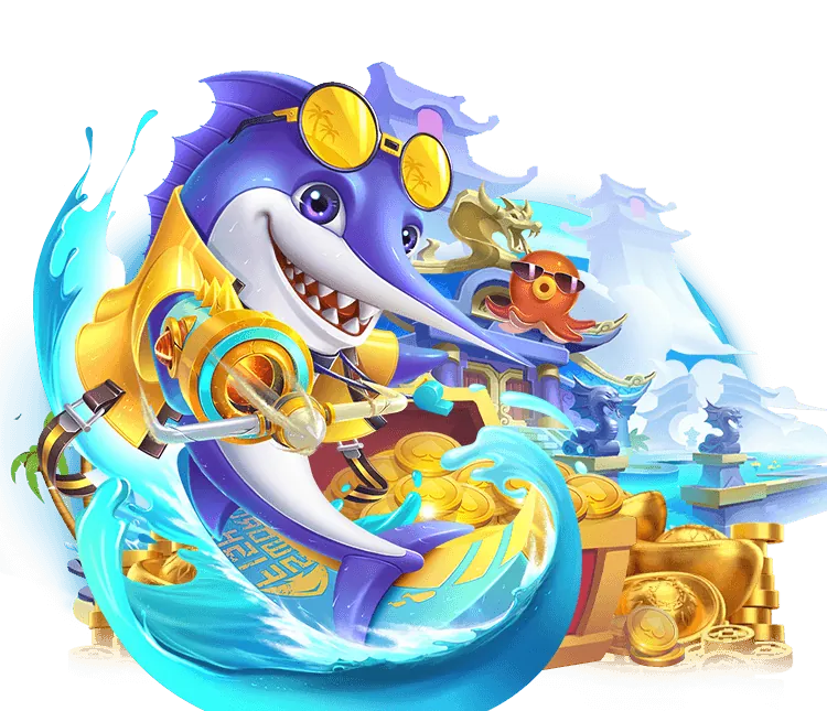 Người chơi bắn cá tại Kbet Casino