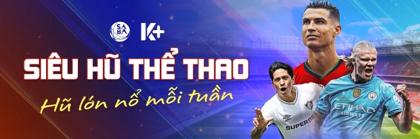 Chương trình VIP độc quyền Kbet Casino