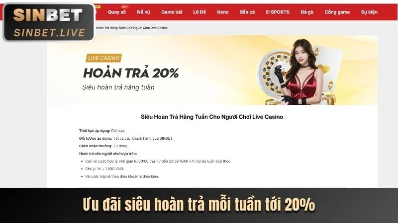 Ưu đãi chào mừng thành viên mới bắn cá